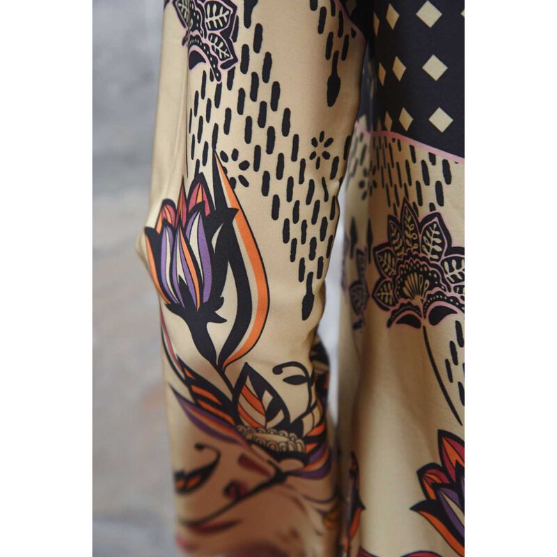 Curate Charge It To My Room Dress image number 2